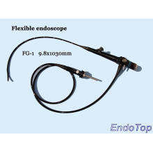 Medical Surgical Fiberscope Flexible Endoscope